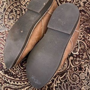 Men’s Kenneth Cole Reaction Shoes/Boot Style Size 10 M.